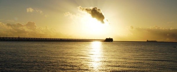 A igreja deve tomar a frente?