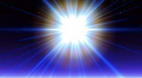 Pelo poder do Espírito