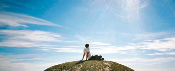 Amar é tão difícil que virou um mandamento