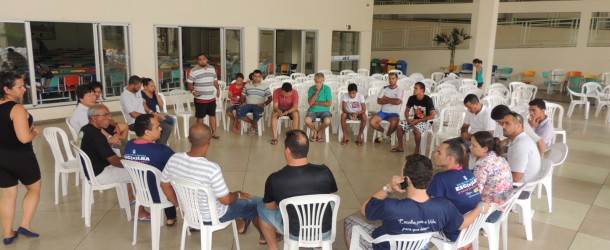 Conjufe de 2015 será regionalizado em Gurupi e Araguaína