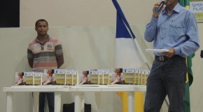 Conjufe premia vencedores na categoria esportiva