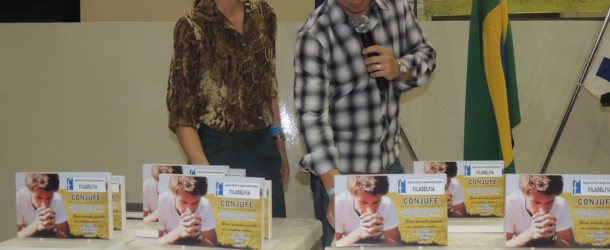 Show de Talentos premia vencedores em cinco categorias no Conjufe