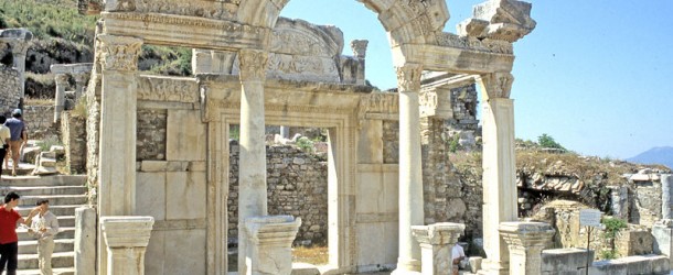 Mensagem de Paulo aos líderes da igreja de Éfeso