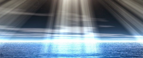 O braço de Deus não está amputado!