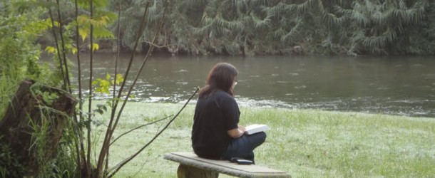 Pregação silenciosa