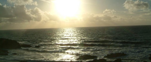 Uma revelação de amor