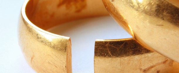 O debate sobre o divórcio