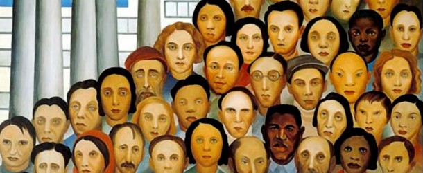 Uma sociedade cristã