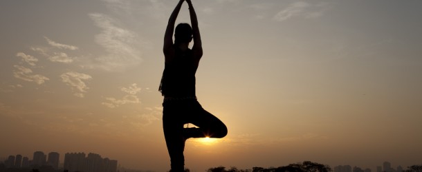 Adorar é agradecer em estado de êxtase