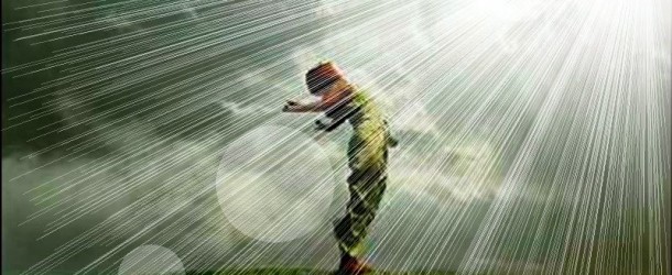 Tenha cuidado com o que você acha que quer