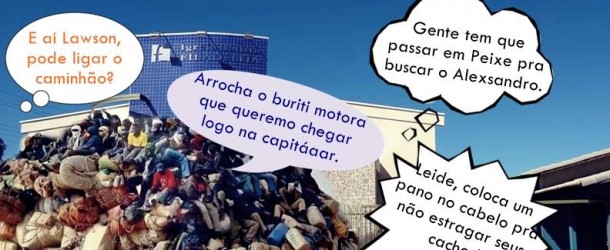 VIII Conjufe deve reunir mais de 500 jovens do Tocantins