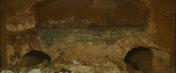 Jesus e o desaparecimento de seu corpo