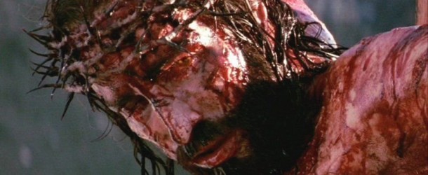 A responsabilidade pela morte de Jesus