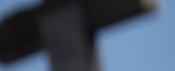 A centralidade da cruz