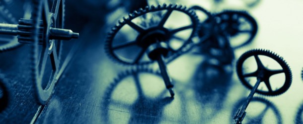 Controle dos instintos