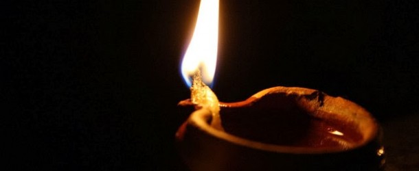 O evangelho para hoje