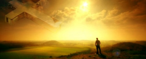 Em quem poderia estar a nossa esperança?