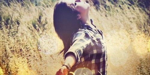 Somos a poesia de Deus