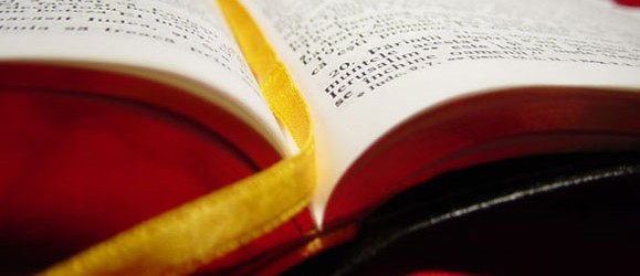 Uma revelação de amor