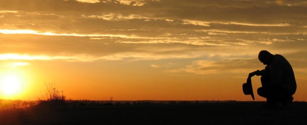 Não estamos na nossa própria casa