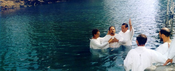 Os dois aniversários do crente