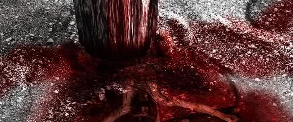 O sangue de Jesus cobrirá uma multidão de pecados