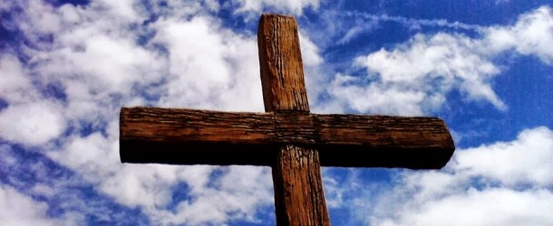 O sentimento de Cristo