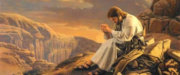 Próximo de Deus e longe do Diabo